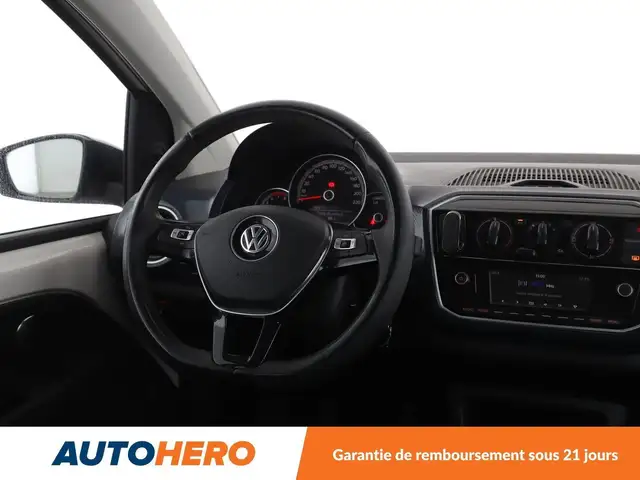 Volkswagen Up! view 13