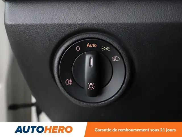 Volkswagen Up! view 30