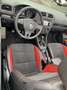 Volkswagen Golf Cabriolet Cabrio Sky BMT 1,2 TSI Rot - thumbnail 9
