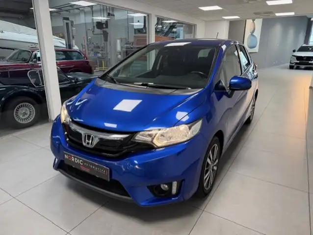 Honda Jazz Jazz 1.3i-VTEC Elegance