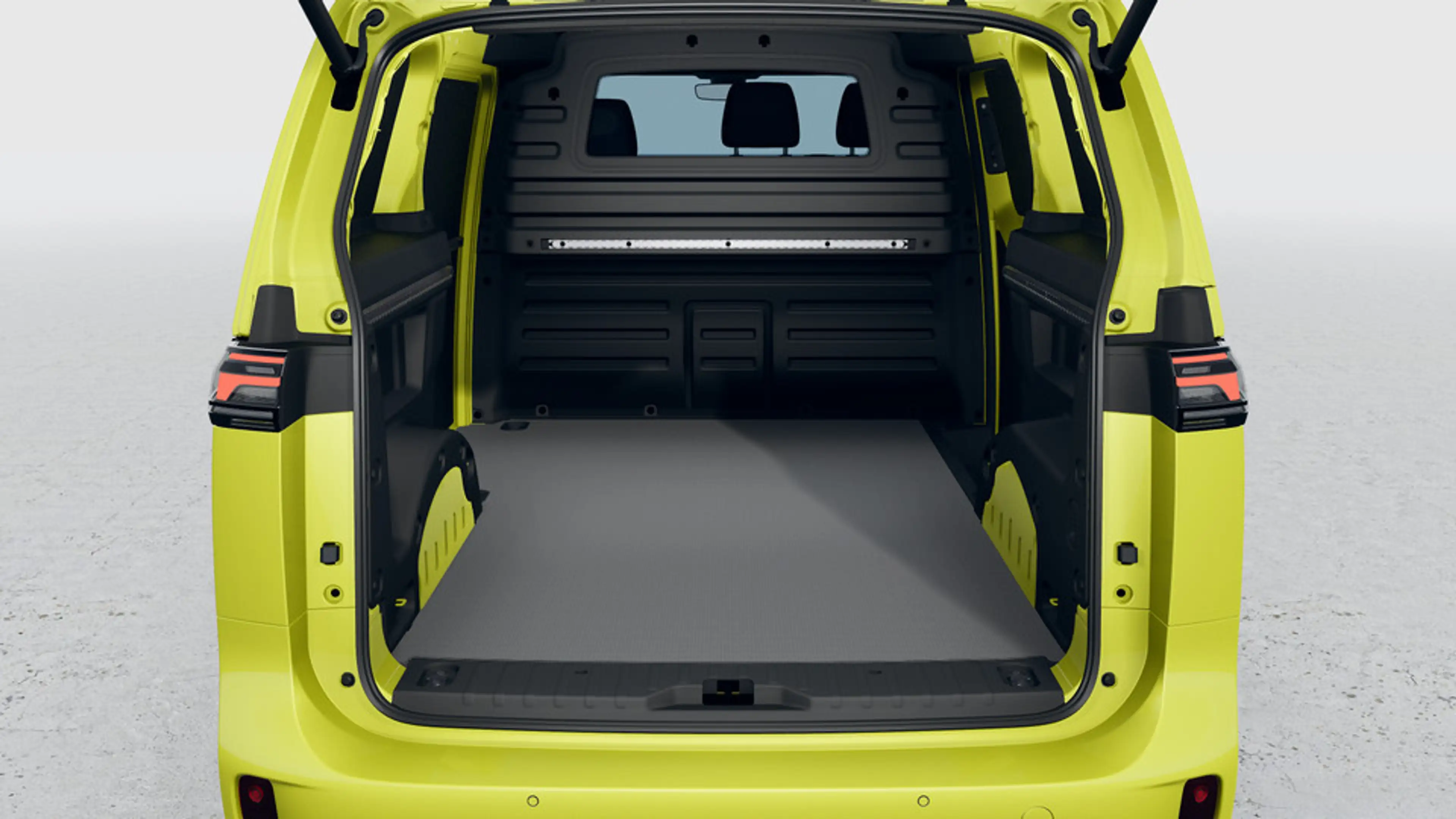 Volkswagen ID. Buzz Cargo 340pk Bulli Limited Edition 79 kWh 4MOTION | Trekh — photo 6