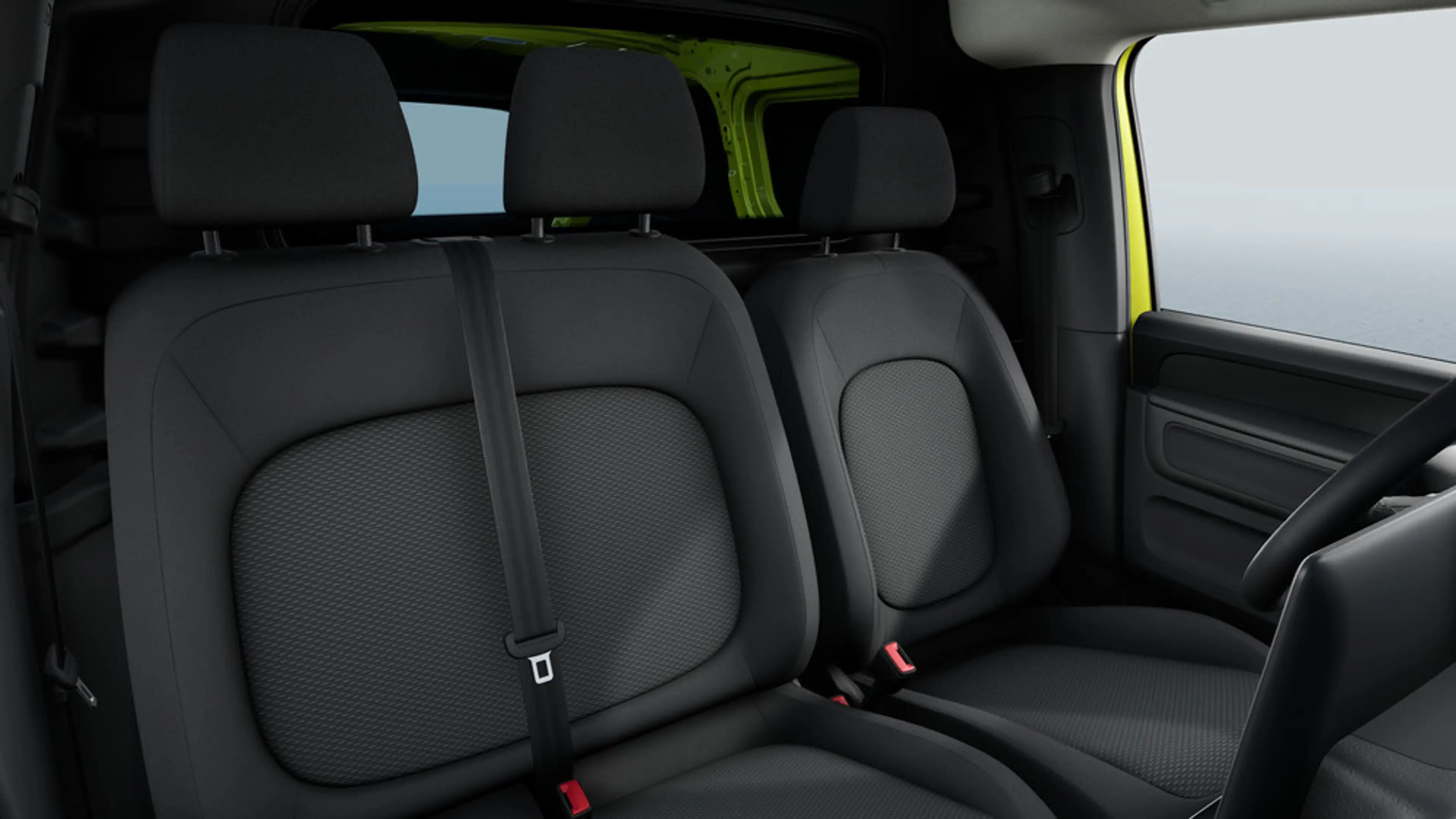 Volkswagen ID. Buzz Cargo 340pk Bulli Limited Edition 79 kWh 4MOTION | Trekh — photo 15