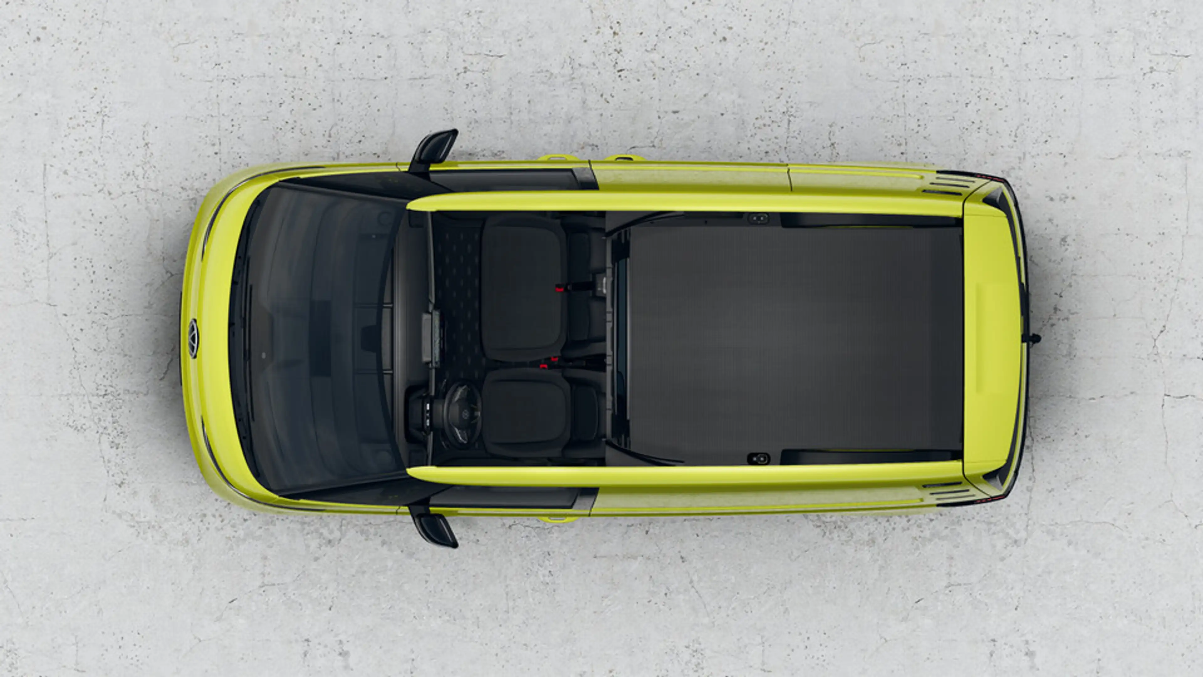 Volkswagen ID. Buzz Cargo 340pk Bulli Limited Edition 79 kWh 4MOTION | Trekh — photo 14