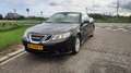 Saab 9-3 Cabrio 1.8t Linear Zwart - thumbnail 4