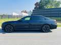 BMW 740 d Xdrive  Long version // TV // M pack // panorama Blauw - thumbnail 5