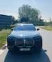 BMW 740 d Xdrive  Long version // TV // M pack // panorama Blauw - thumbnail 2