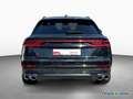Audi SQ8 qu. tiptr. AHK+B&O+MATRIX+PANO+HEADUP+ACC+ Negro - thumbnail 4