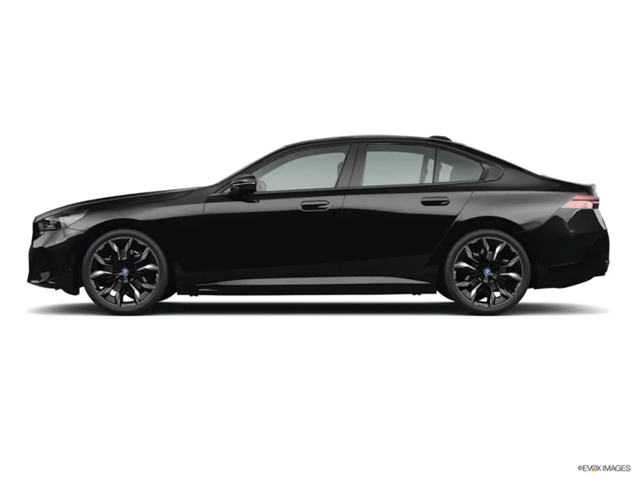 2026 BMW i5