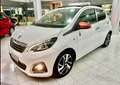 Peugeot 108 108 5p 1.0 vti Roland Garros Top! Bianco - thumbnail 1