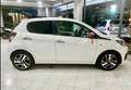 Peugeot 108 108 5p 1.0 vti Roland Garros Top! Bianco - thumbnail 2