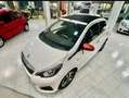 Peugeot 108 108 5p 1.0 vti Roland Garros Top! Bianco - thumbnail 3