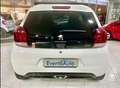 Peugeot 108 108 5p 1.0 vti Roland Garros Top! Bianco - thumbnail 4