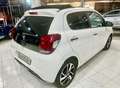 Peugeot 108 108 5p 1.0 vti Roland Garros Top! Bianco - thumbnail 6