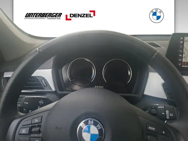 BMW X1 view 7