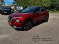 Nissan Juke 1.0 DIG-T 114pk N-Design Rood - thumbnail 4