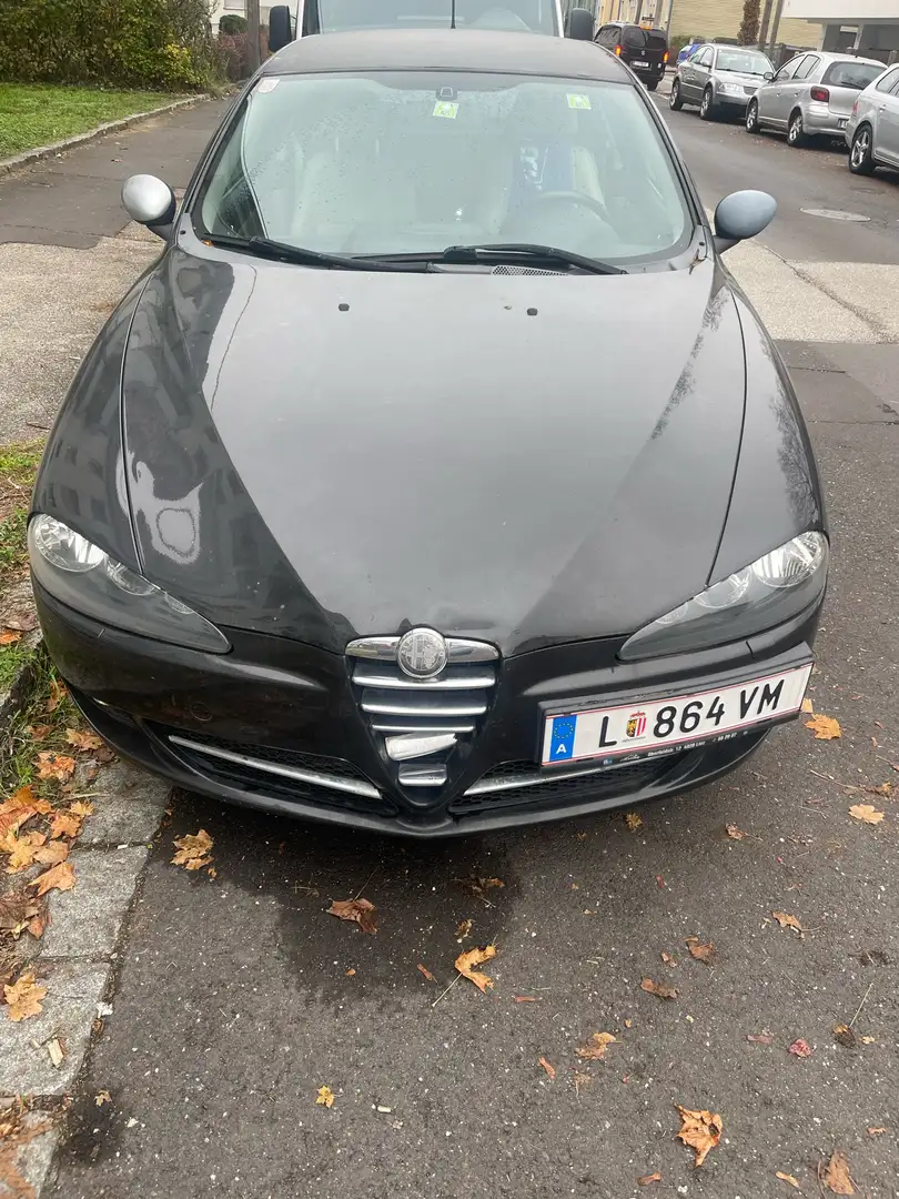 Alfa Romeo 147 1.6 Twin Spark Impression - 1
