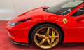 Ferrari F8 Tributo Rojo - thumbnail 13