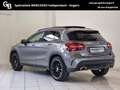 Mercedes-Benz GLA 200 200 156ch Fascination 7G-DCT Euro6d-T Gris - thumbnail 4