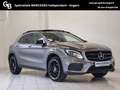 Mercedes-Benz GLA 200 200 156ch Fascination 7G-DCT Euro6d-T Gris - thumbnail 1