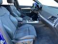 Audi Q5 Sportback 45 TFSI quattro S-Line AHK*AAS*HUD*LE... Blau - thumbnail 8