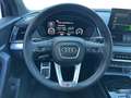 Audi Q5 Sportback 45 TFSI quattro S-Line AHK*AAS*HUD*LE... Blau - thumbnail 11