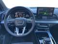 Audi Q5 Sportback 45 TFSI quattro S-Line AHK*AAS*HUD*LE... Blau - thumbnail 16