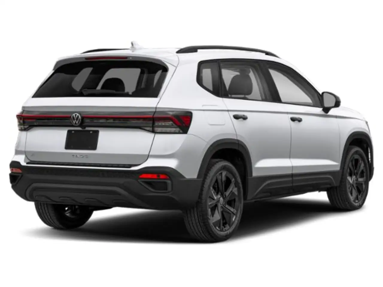 Volkswagen Taos снимка Volkswagen Taos