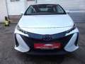 Toyota Prius 1.8-l-VVT-i Plug-in- Hybrid Autom, Navi Weiß - thumbnail 4