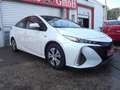 Toyota Prius 1.8-l-VVT-i Plug-in- Hybrid Autom, Navi Weiß - thumbnail 3