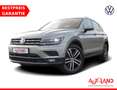 Volkswagen Tiguan 2.0 Highline 4Motion LED Navi Head-Up ACC Grau - thumbnail 1