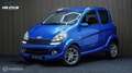 Microcar M.Go Brommobiel SXI DCI |12dkm Blau - thumbnail 2