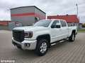 GMC Sierra White - thumbnail 2