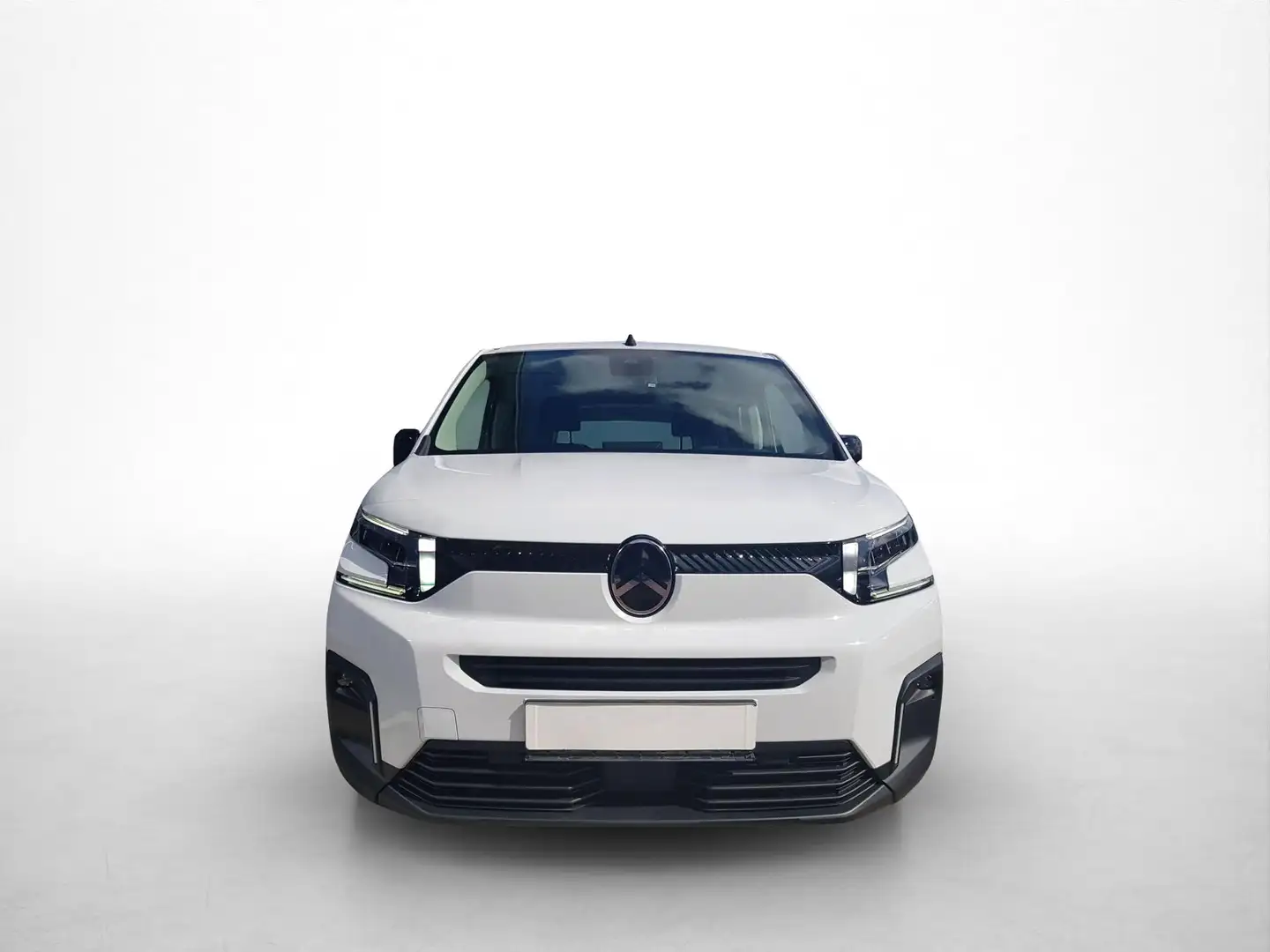 Citroen Berlingo M Plus 1,5 BHDI FWD Schaltgetriebe 74KW/100PS S... Bianco - 2