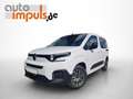 Citroen Berlingo M Plus 1,5 BHDI FWD Schaltgetriebe 74KW/100PS S... Bianco - thumbnail 1
