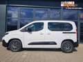 Citroen Berlingo M Plus 1,5 BHDI FWD Schaltgetriebe 74KW/100PS S... Biały - thumbnail 3