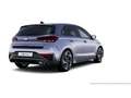 Hyundai i30 i30 FL MY25 1.5 Turbo 48V N Line DCT Klimaaut Bleu - thumbnail 3