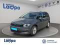 Volkswagen Touran Comfortline 1.5 TSI DSG NAV,ACC,RFK,SHZ Grau - thumbnail 1