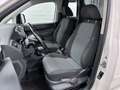 Volkswagen Caddy Kasten Erdgas CNG *Klima *Kamera *AHK *PDC Weiß - thumbnail 11