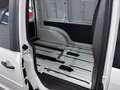 Volkswagen Caddy Kasten Erdgas CNG *Klima *Kamera *AHK *PDC Wit - thumbnail 8
