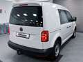 Volkswagen Caddy Kasten Erdgas CNG *Klima *Kamera *AHK *PDC Weiß - thumbnail 3