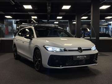 1.5 eHybrid 272 R-Line PHEV