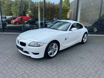 3.2 M Coupe, Collectors Item.