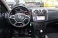 Dacia Sandero STEPWAY 1L5 DCI 90 CV CLIM AUDIO SAT MP3 ATTELAGE USB BLUETOOTH ROUE DE SECOURS Brun - thumbnail 10