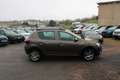 Dacia Sandero STEPWAY 1L5 DCI 90 CV CLIM AUDIO SAT MP3 ATTELAGE USB BLUETOOTH ROUE DE SECOURS Brun - thumbnail 5