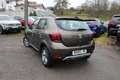 Dacia Sandero STEPWAY 1L5 DCI 90 CV CLIM AUDIO SAT MP3 ATTELAGE USB BLUETOOTH ROUE DE SECOURS Brun - thumbnail 3