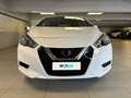 Nissan Micra IG‐T 100 Acenta Bianco - thumbnail 6