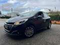 Peugeot 208 1.2 puretech Active s&s 82cv 5p neopatentati Nero - thumbnail 3