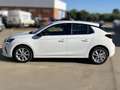 Opel Corsa 1.2T XHL S/S Elegance 100 Blanco - thumbnail 2