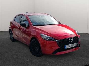 1.5 e-Skyactiv G Homura 66kW