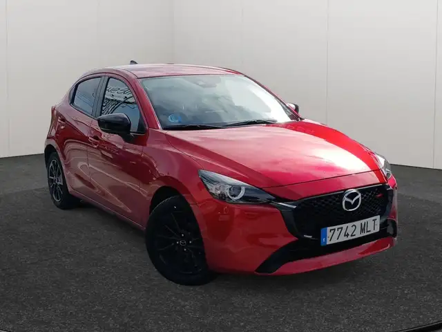 Mazda 2 1.5 e-Skyactiv G Homura 66kW